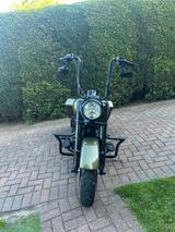 Harley-Davidson Road King Special - Harley-Davidson Road King Special