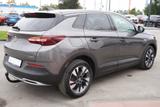 Opel Grandland X 1.6 Turbo Innovation LED Kamera AHK - Opel Grandland (X) innovation mit Benzin-Antrieb