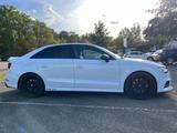 Audi S3 2.0 TFSI S Tronic Quattro - Audi S3 Gebrauchtwagen in Stuttgart