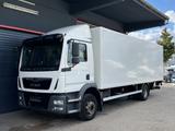 MAN TGM 12.290 Klimaautomatik NAVI Kamera 7m+LBW AHK - MAN Nürnberg