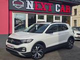 Volkswagen T-Cross 1.0 TSI Life OPF/Navi/Kamera/KlimaA/ - VW T-Cross in Oberhausen