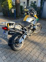 BMW R1200GS unter 10k km - BMW 2004 1200 GS