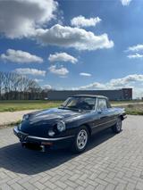 Alfa Romeo Spider 2.0 Pininfarina 115  |Note 2|Top Zustand - Alfa Romeo Spider Gebrauchtwagen in Hamburg