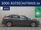 Ford Focus Turnier 1.5 EB Titanium Navi LED PDC - Ford Focus: Titanium