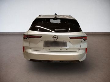 Fotografie 6 des Opel Astra L ST GS Automatik Schiebedach Navi AHK