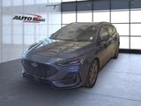Ford Focus ST-Line Sportpaket Bluetooth Navi LED - Ford Focus: ST Sport