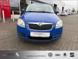 Skoda Fabia 1.2 HTP Ambiente ab 19 EUR Rate/Monat - Skoda Fabia: Ambiente