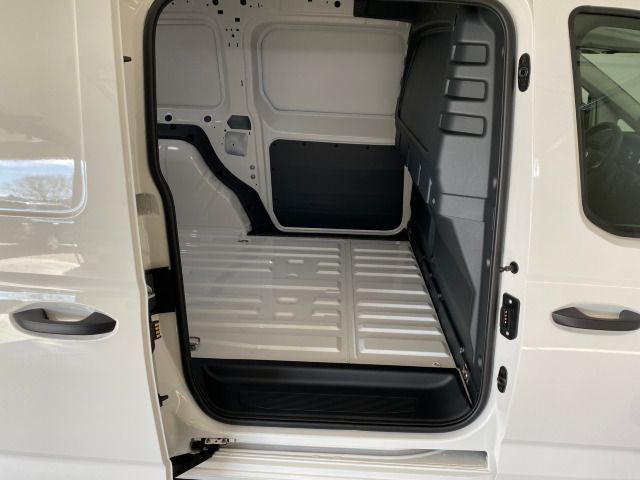Caddy Maxi Cargo 2.0 TDI AHK+KLIMA+EPH
