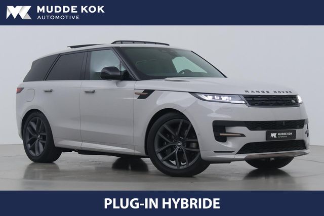 Land Rover Range Rover Sport 3.0 P460e Dynamic SE PHEV | AC