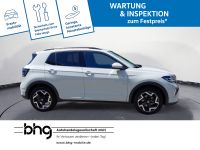 Volkswagen T-Cross - Vorschau Bild 6