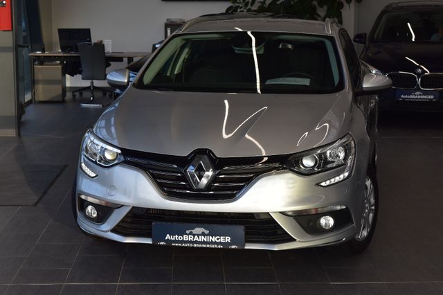 Renault Megane IV 1.5dCi Grandtour BusinessEd Navi~LaneA