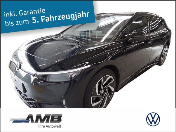 Volkswagen ID.7 Tourer GTX 91kWh AHK Matrix Wärmepu 1.31Gar foto 2