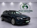 Mercedes-Benz CLA 250 Shooting Brake 1.Hand KAMERA MULTIBEAM