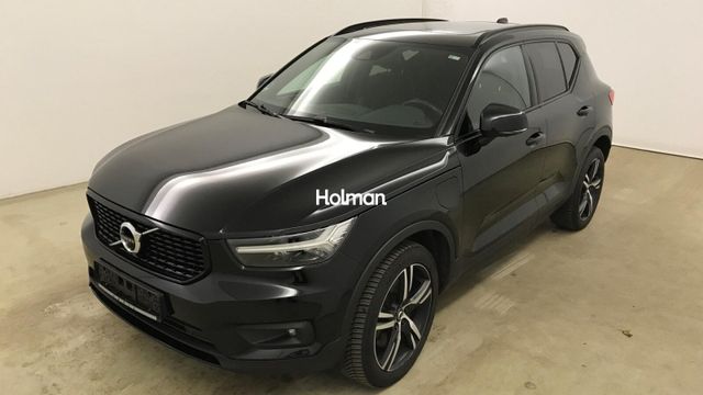 Volvo XC40 T5 Recharge DKG R-Design H&K Stndhzg 360° P