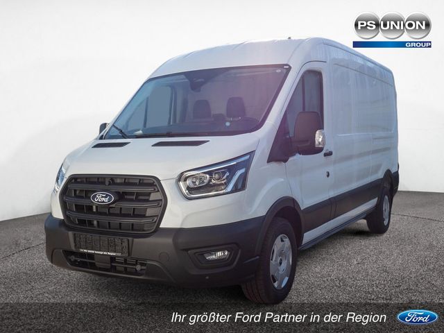 Ford Transit Kasten Trend 350L3 FWD ExpressLine 360°