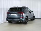 BMW X5 M50d Laser AHK HeadUP ACC H&K 360Grad 4xSHZ - BMW X5 Gebrauchtwagen in Frankfurt