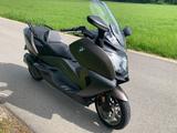 BMW C650 GT Highline - BMW C 650 GT
