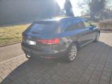 Audi A4 150PS TFSI S tronic Avant - VZE AHK   - Audi A4: Standheizung