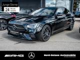 Mercedes-Benz E 220 d AMG 360° Multibeam Night Widescreen LED