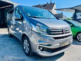 Fiat Talento 1.6 L1H1 8-Sitzer Klima PDC Euro 6 - Fiat Talento Gebrauchtwagen in München