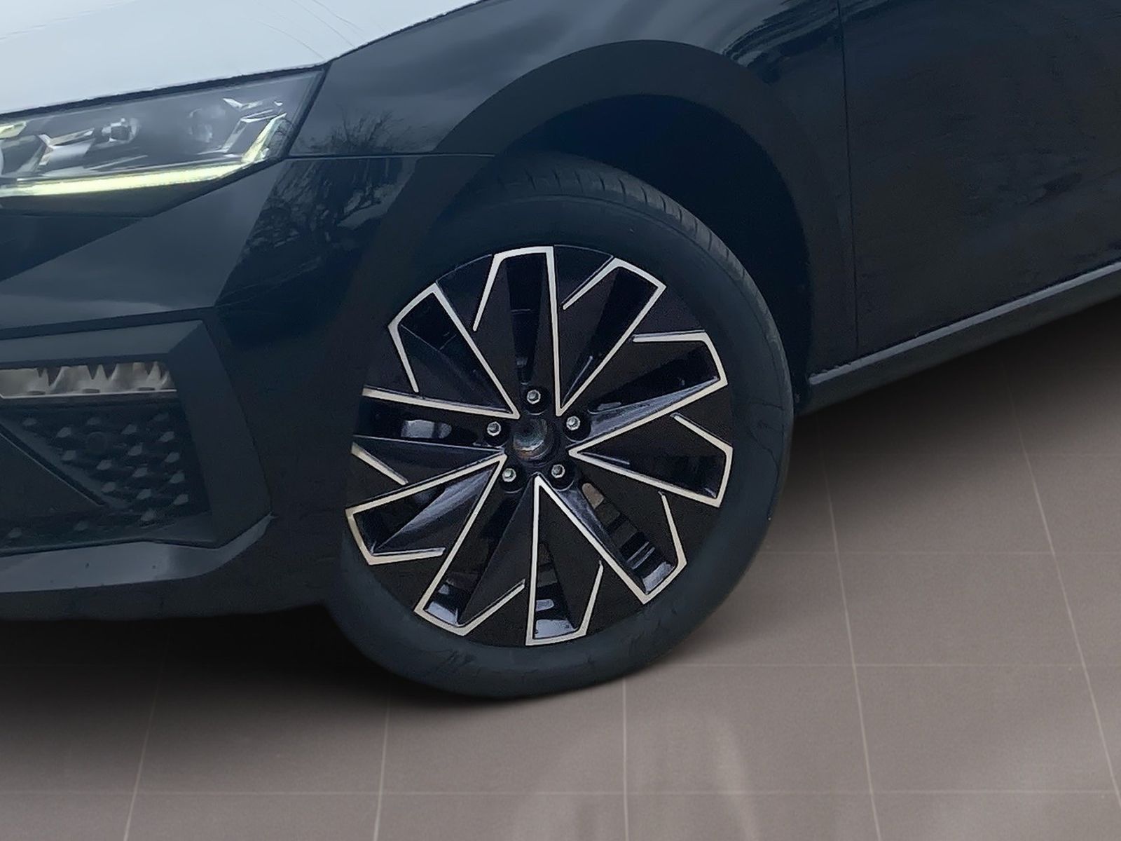 Skoda Scala - Bild 7