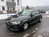 Audi A3 Limousine S line Sportpaket ultra - Audi aus 2014