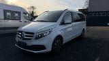 Mercedes-Benz V 300d AVANTGARDE EDITION 4MATIC lang Pano 8Sitz - Mercedes-Benz V 220 in Düsseldorf