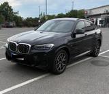 BMW 20i xDrive M-Sport AHK ACC HiFi HUD Laser - BMW X4 in Nürnberg