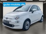 Fiat 500 Dolcevita