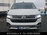 Volkswagen T6.1 Multivan Highline DSG Mwst Standheizung AHK - : Standheizung, Van