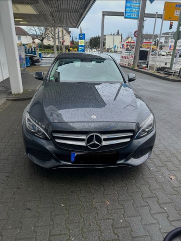 MERCEDES-BENZ Mercedes-Benz C 180 Avantgarde *Comand*Vollleder