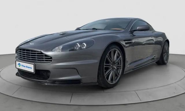 Aston Martin DBS