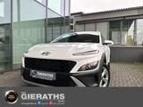Hyundai KONA Facelift 88KW/120PS Apple CarPlay Android A - Hyundai KONA: Facelift