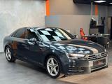 Audi A4 quattro sport 2.0 TFSI|S-LINEPLUS|TEMP|XEN| - Audi Gebrauchtwagen in Nürnberg