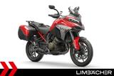 Ducati MULTISTRADA V4 S SPORT T+R - **0% ZINS** - Angebote entsprechen deinen Suchkriterien