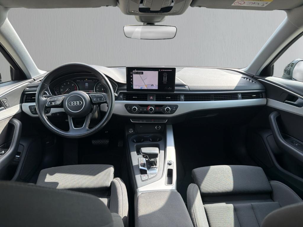 Audi A4 Avant 35 TFSI Stronic Advanced Navi Tempo SHZ, миниатюра 15