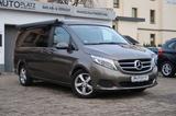 Mercedes-Benz V 250d *MARCO-POLO *KÜCHE *5-SITZER *MARKISE - Mercedes-Benz Marco