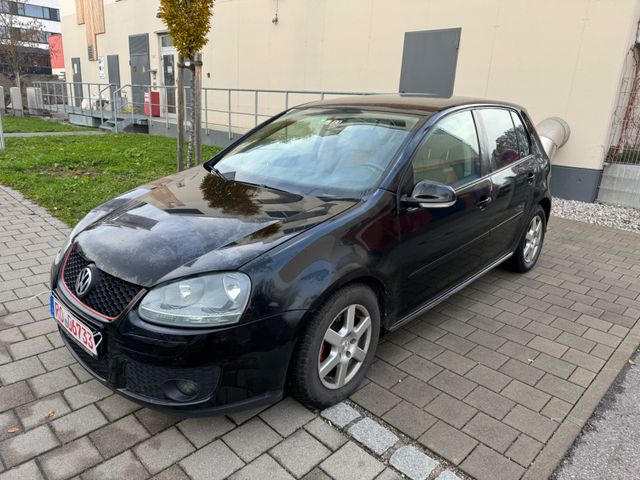 Volkswagen Golf Sportline Klima Navi Sitzheizung