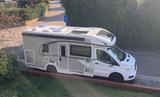 Chausson 660 Titanium Ultimate  - Chausson Integrierter