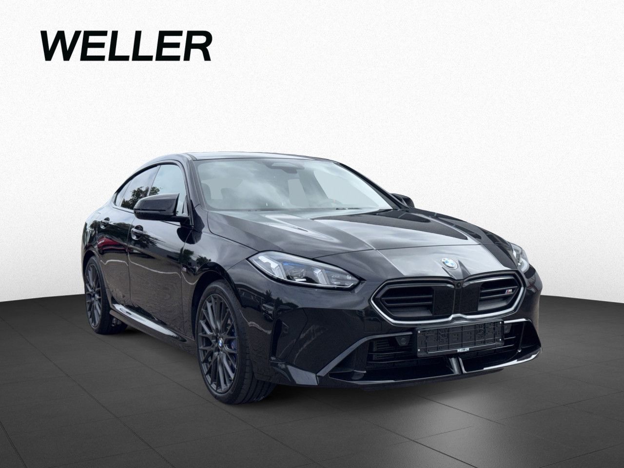BMW M235 - Bild 6
