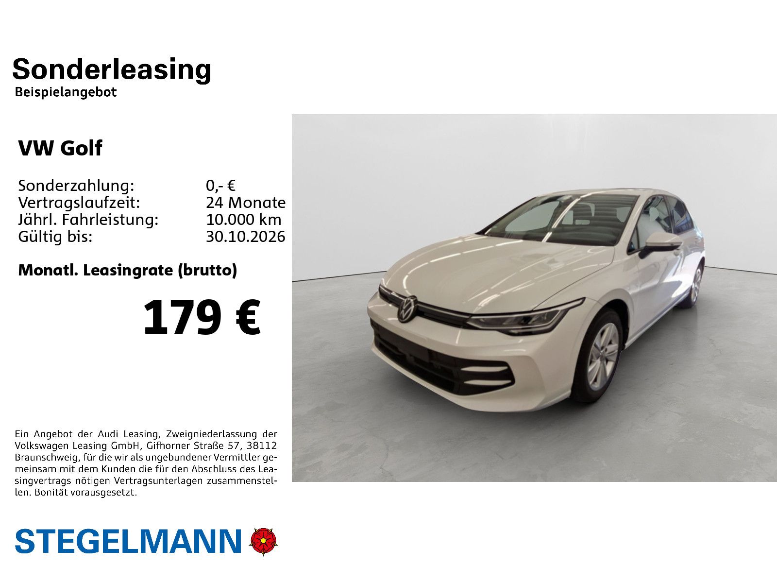 Volkswagen Golf - Bild 2