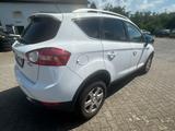 Ford KugaTüvNEU/PanoramaDach/Bordcomputer/PDC2x/Tempo - Ford Kuga aus 2011 mit Diesel-Antrieb: Geländewagen