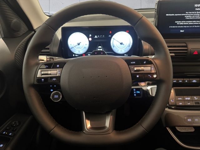 Hyundai INSTER – Bild 11