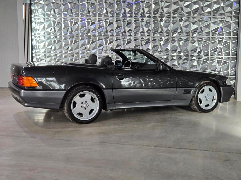 Mercedes-Benz SL 500