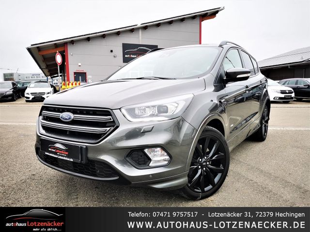 Ford Kuga ST-Line 4X4 2.HAND|ACC|KEYLESS|NAVI|PANO|SH