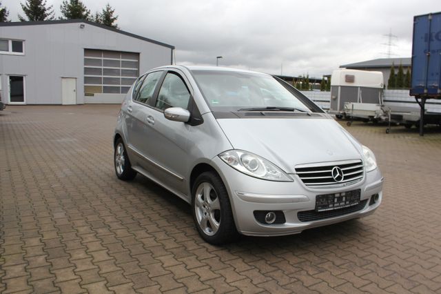 Mercedes-Benz A 150 A -Klasse A 150 Avantgarde