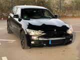 BMW 120d Automatik | ZF 8-Gang | TÜV 03/20... - BMW: Automatik, 8 Gang