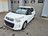 Citroën C1 Live - gebrauchte Citroën C1 aus dem Jahr 2018