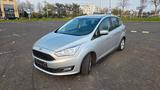 Ford C-Max 1,5 EcoBoost Automatik, Scheckheft 150PS - Ford: Van, E150