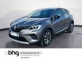 Renault Captur TCe 130 GPF Experience LED-Pure-Vision - Renault Captur Experience mit Benzin-Antrieb